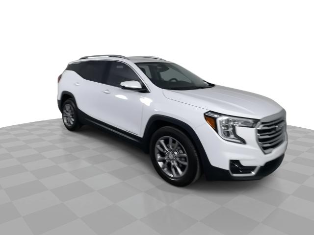 2023 GMC Terrain Vehicle Photo in GILBERT, AZ 85297-0402