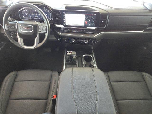 2024 GMC Sierra 1500 Vehicle Photo in Decatur, TX 76234