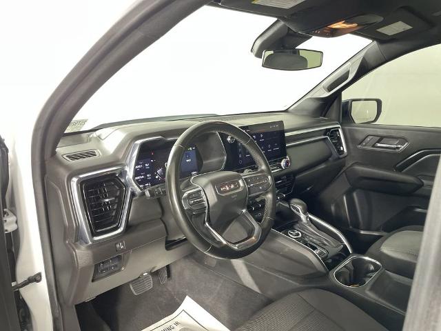 2024 GMC Canyon Vehicle Photo in GILBERT, AZ 85297-0402