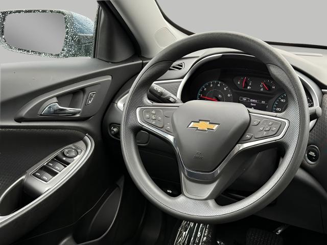2024 Chevrolet Malibu Vehicle Photo in MIDDLETON, WI 53562-1492