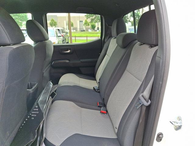 2021 Toyota Tacoma 4WD Vehicle Photo in Philadelphia, PA 19116