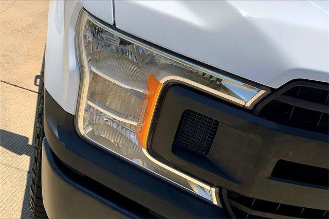 2019 Ford F-150 Vehicle Photo in TOPEKA, KS 66609-0000