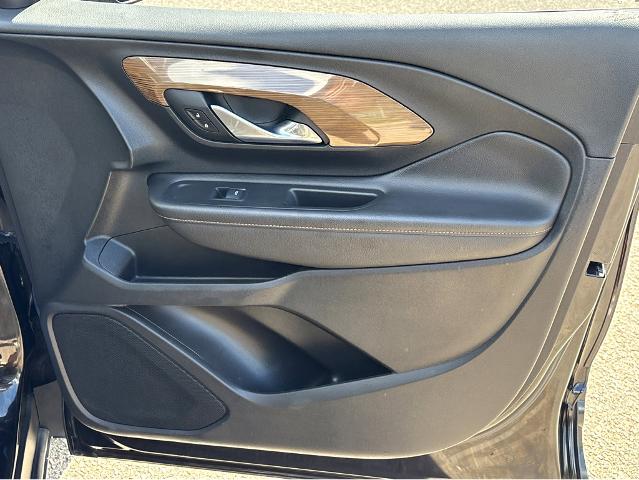 2020 GMC Terrain Vehicle Photo in BEAUFORT, SC 29906-4218