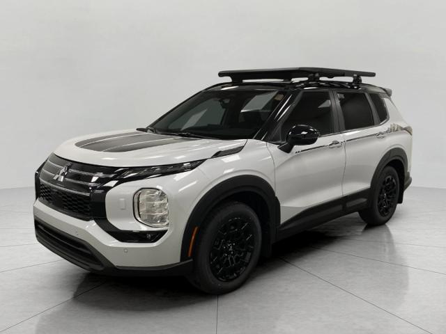 2025 Mitsubishi Outlander Vehicle Photo in Appleton, WI 54913