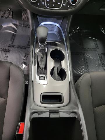 2024 Chevrolet Malibu Vehicle Photo in APPLETON, WI 54914-8833