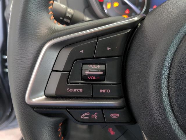 2023 Subaru Crosstrek Vehicle Photo in Green Bay, WI 54304