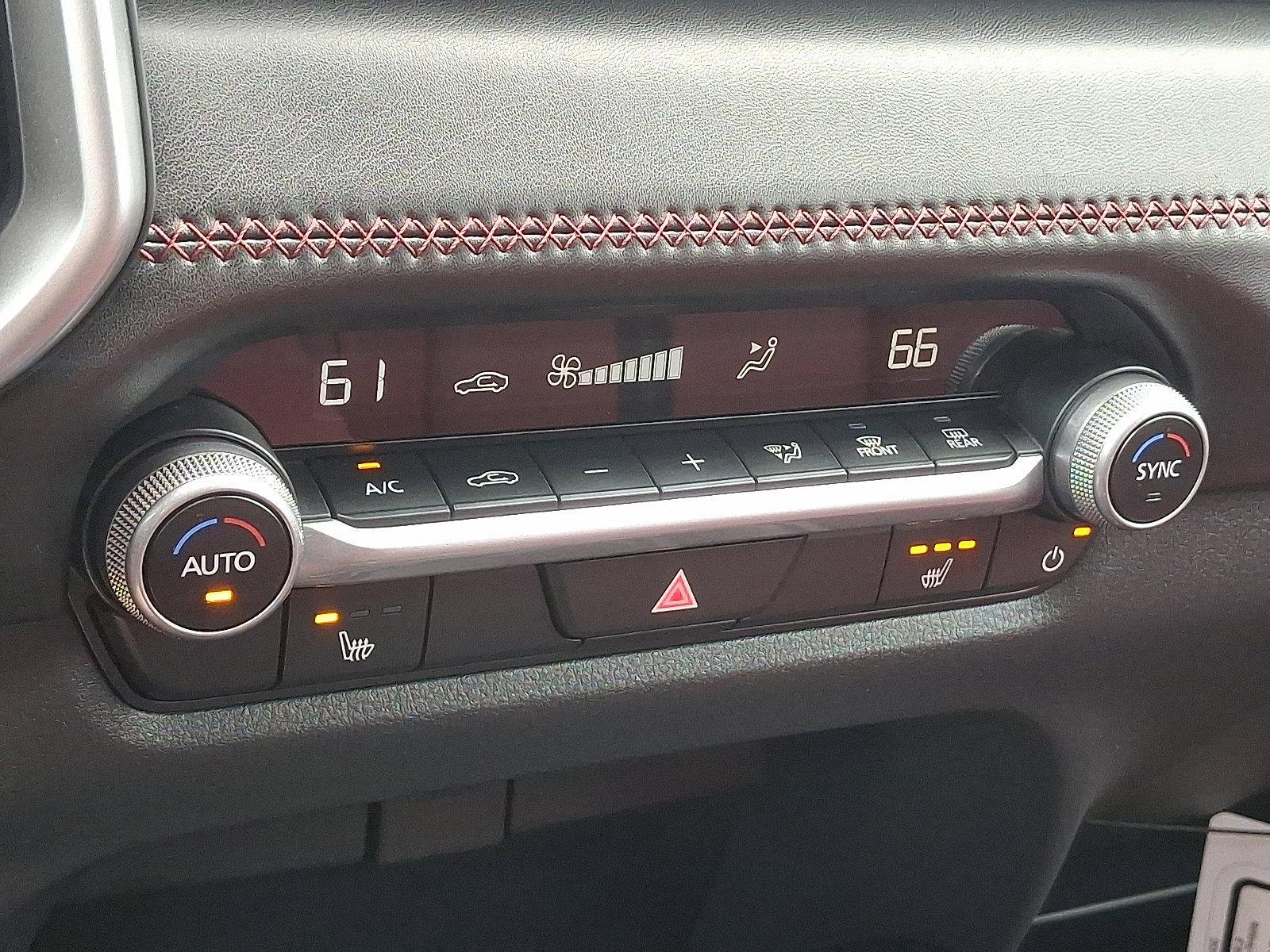 2025 Mazda CX-50 Hybrid Vehicle Photo in Harrisburg, PA 17111