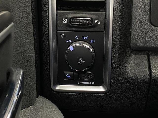 2018 Ram 1500 Vehicle Photo in Appleton, WI 54913