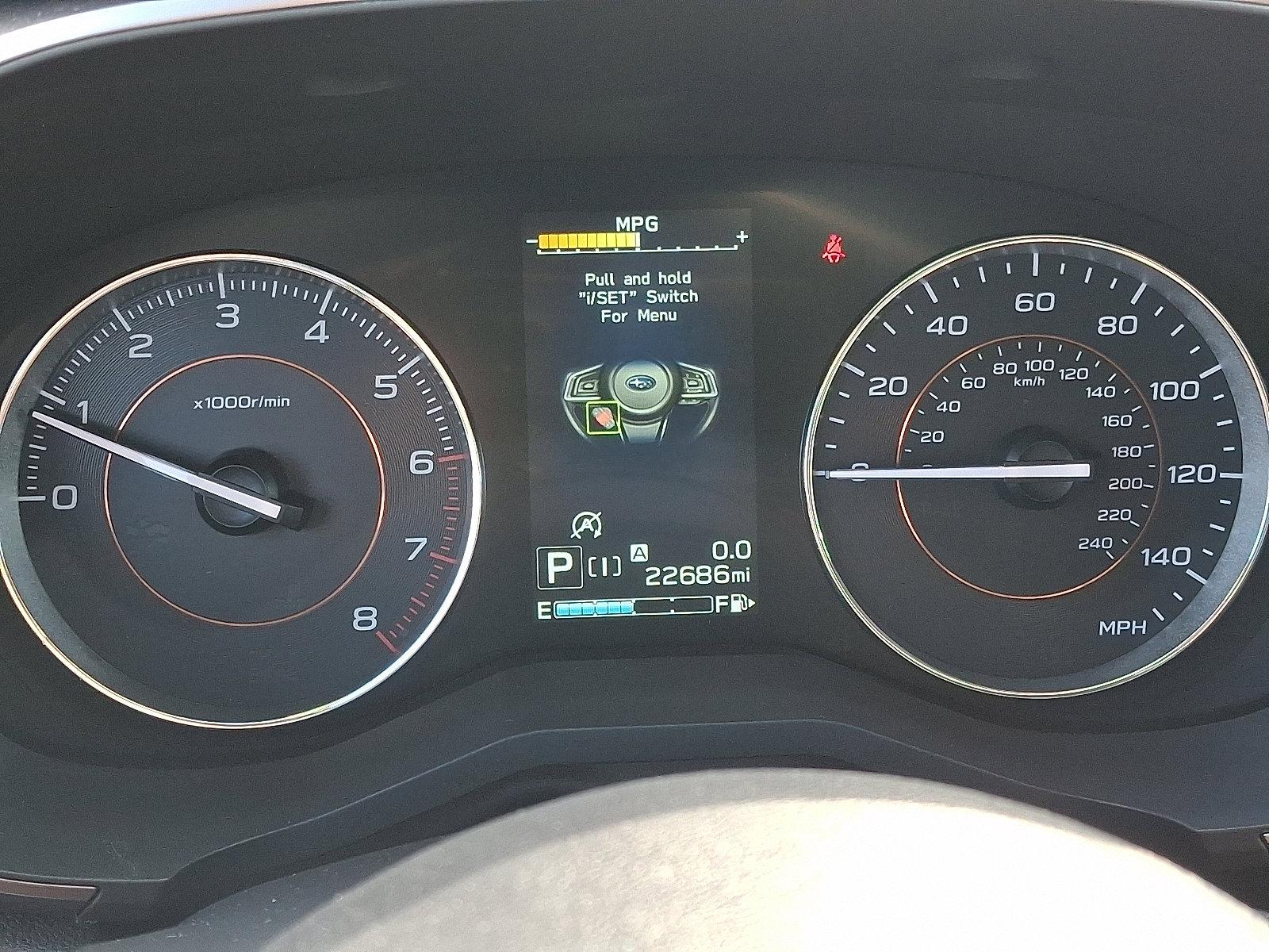 2023 Subaru Crosstrek Vehicle Photo in Easton, PA 18045