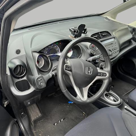 2013 Honda Fit Vehicle Photo in Appleton, WI 54913