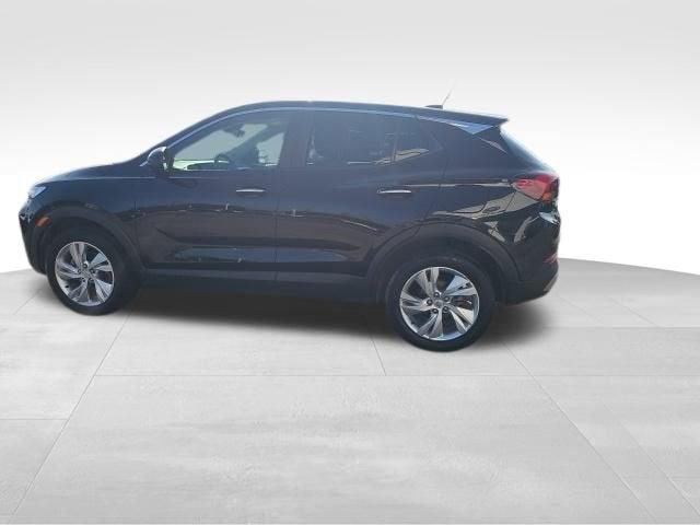 2024 Buick Encore GX Vehicle Photo in Fishers, IN 46038