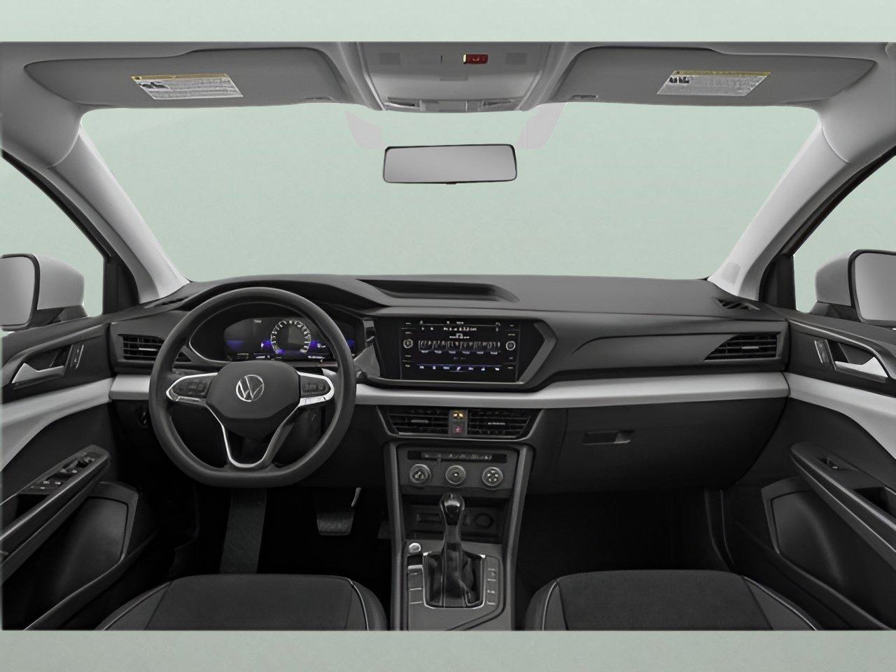 2024 Volkswagen Taos Vehicle Photo in Georgetown, TX 78626