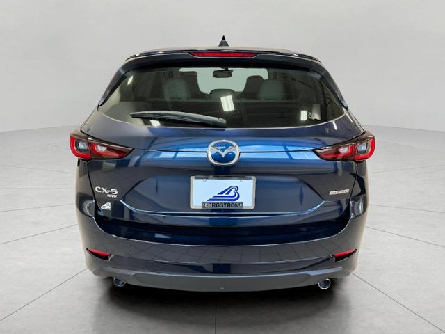 2025 Mazda CX-5 Vehicle Photo in Green Bay, WI 54304