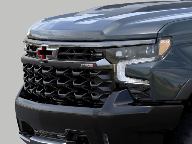 2025 Chevrolet Silverado 1500 Vehicle Photo in APPLETON, WI 54914-4656