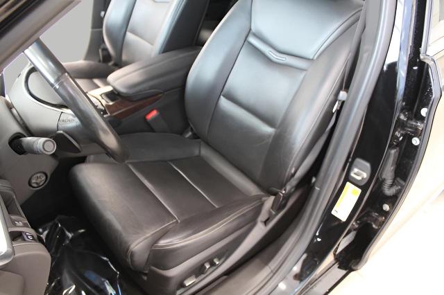2017 Cadillac XTS Vehicle Photo in Green Bay, WI 54304
