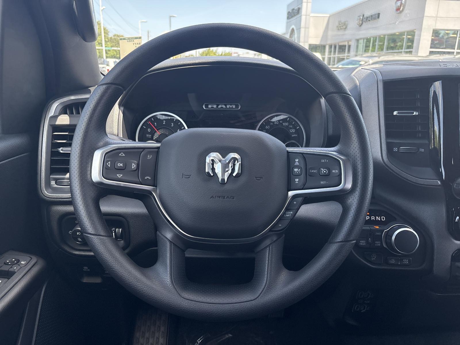 2026 Ram 1500 Vehicle Photo in Mechanicsburg, PA 17050-1707