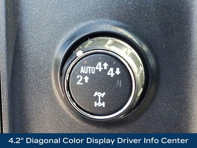 2017 Chevrolet Silverado 1500 Vehicle Photo in PAWLING, NY 12564-3219