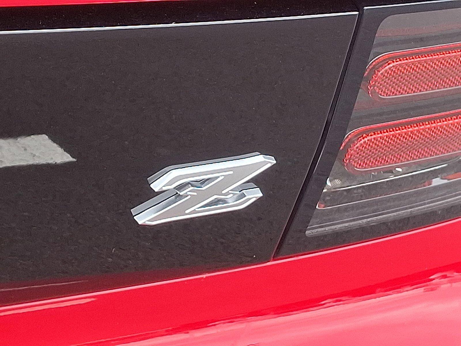 2025 Nissan Z Vehicle Photo in Harrisburg, PA 17111