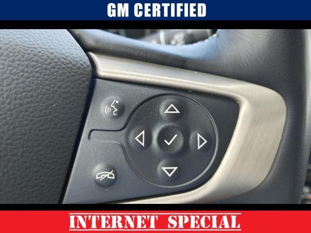 2022 GMC Canyon Vehicle Photo in LITTLE FALLS, NJ 07424-1717