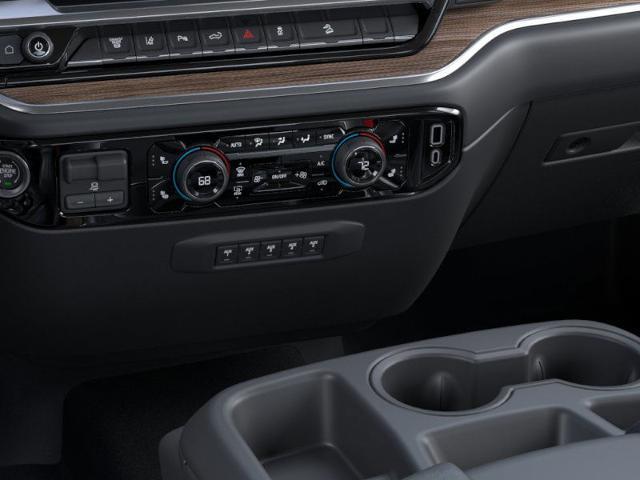 2025 Chevrolet Silverado 2500 HD Vehicle Photo in PAWLING, NY 12564-3219