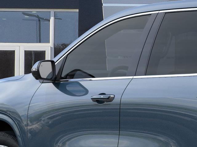 2026 GMC Acadia Vehicle Photo in DANBURY, CT 06810-5034