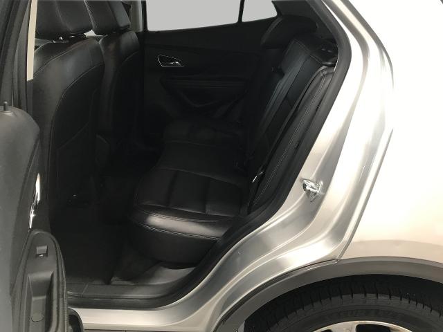 2014 Buick Encore Vehicle Photo in GREEN BAY, WI 54303-3330