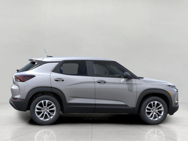 2026 Chevrolet Trailblazer Vehicle Photo in MANITOWOC, WI 54220-5838