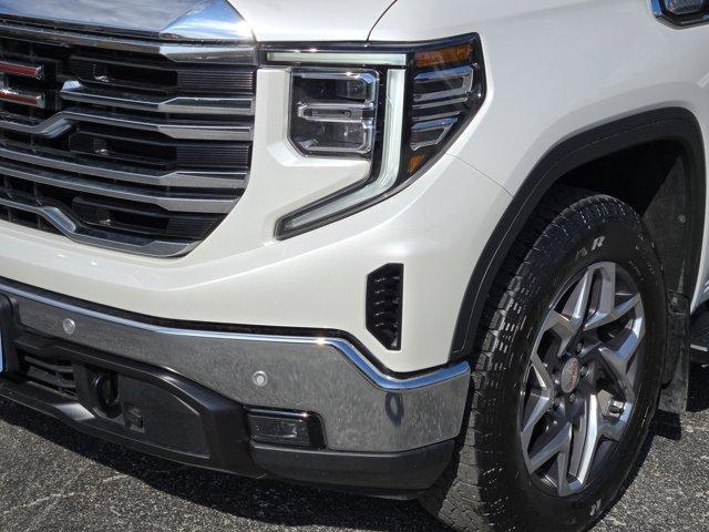 2022 GMC Sierra 1500 Vehicle Photo in Decatur, TX 76234