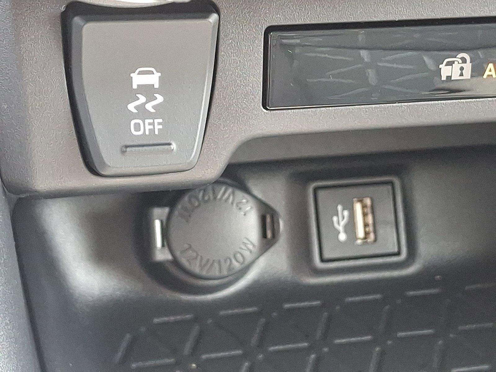 2025 Toyota RAV4 Vehicle Photo in Harrisburg, PA 17111