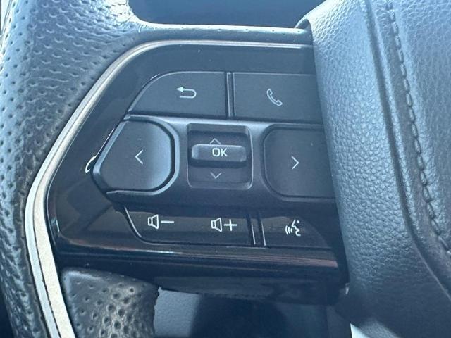 2023 Toyota Sequoia Vehicle Photo in COLUMBIA, MO 65203-3903
