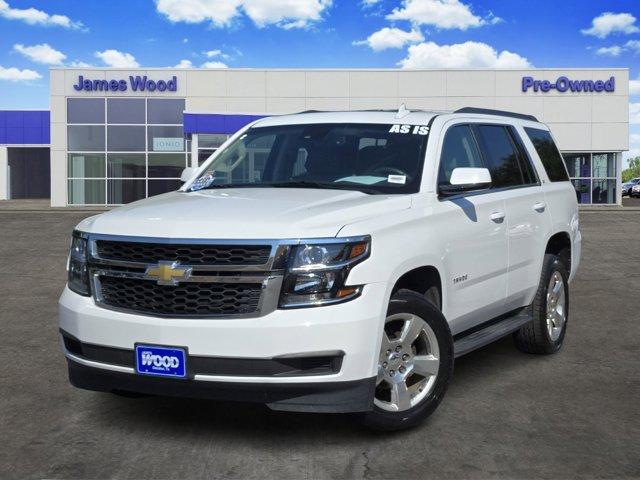 Select Vehicles