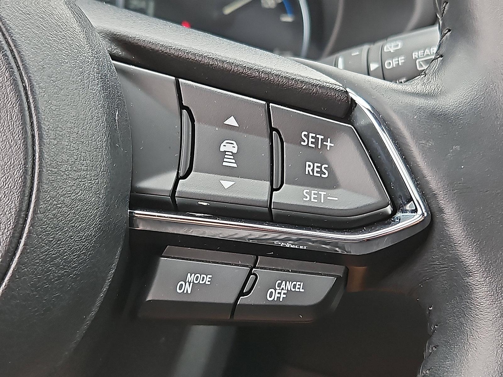 2022 Mazda CX-5 Vehicle Photo in Trevose, PA 19053