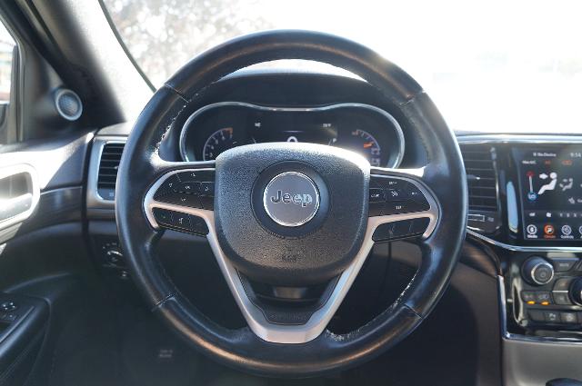2020 Jeep Grand Cherokee Vehicle Photo in Riverdale, UT 84405