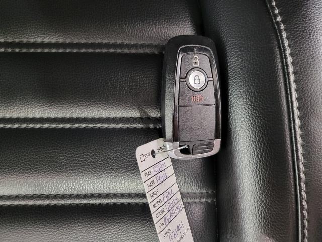 2024 Ford Edge Vehicle Photo in NEENAH, WI 54956-2243