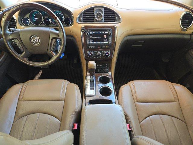 2016 Buick Enclave Vehicle Photo in Decatur, TX 76234
