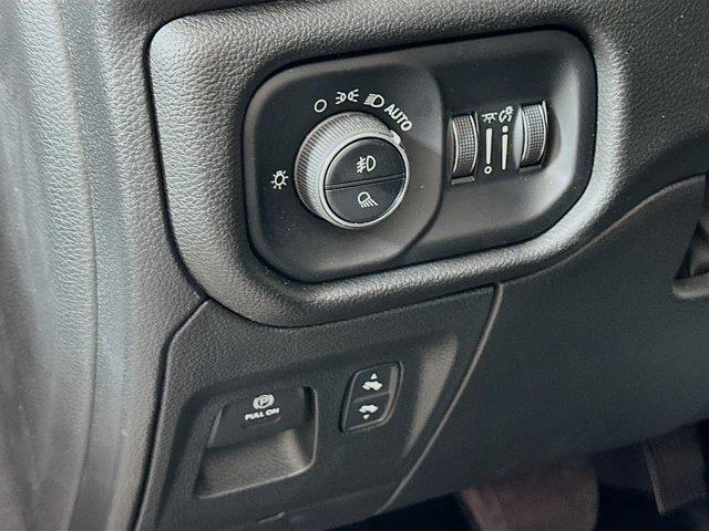 2025 Ram 1500 Vehicle Photo in Doylsetown, PA 18901