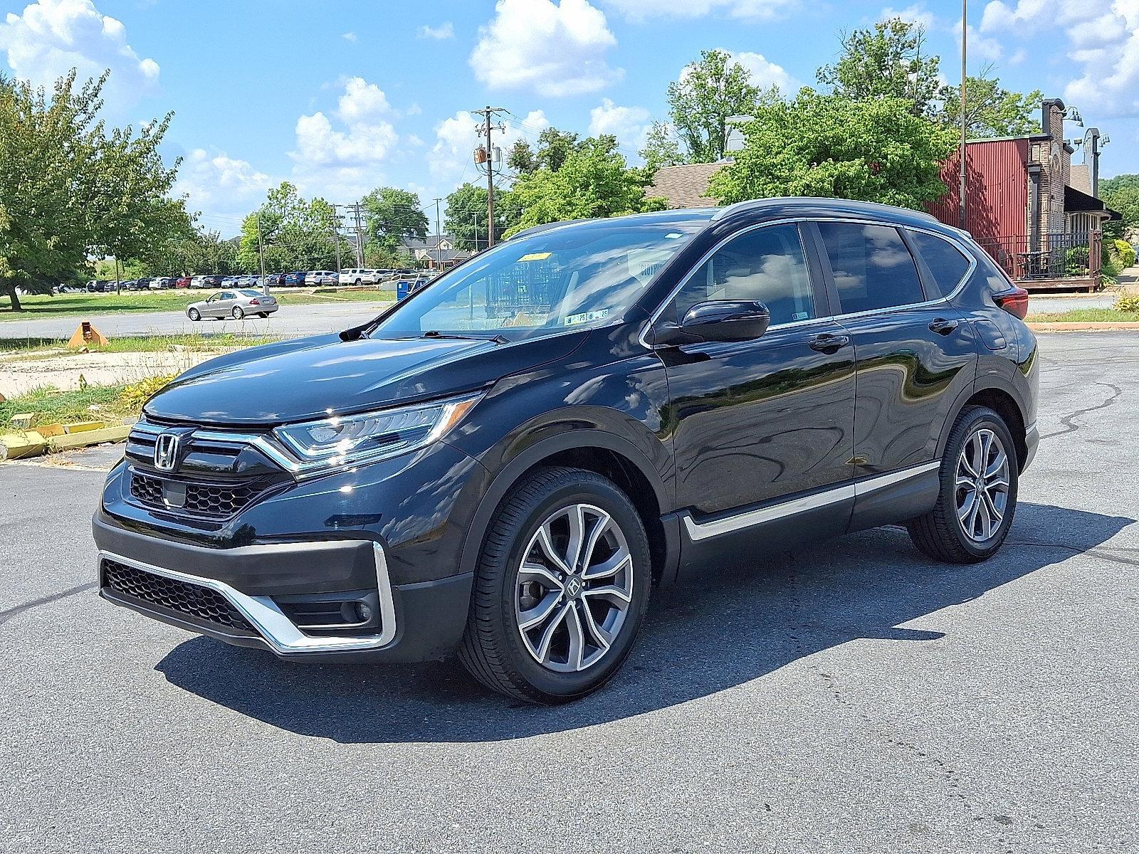 2020 Honda CR-V Vehicle Photo in Harrisburg, PA 17111