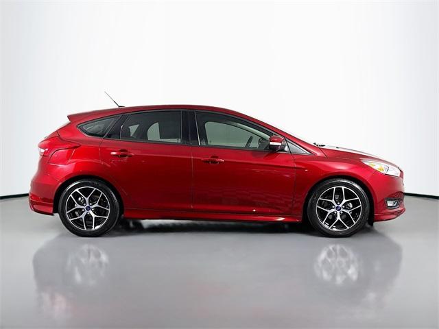 2015 Ford Focus Vehicle Photo in Puyallup, WA 98371