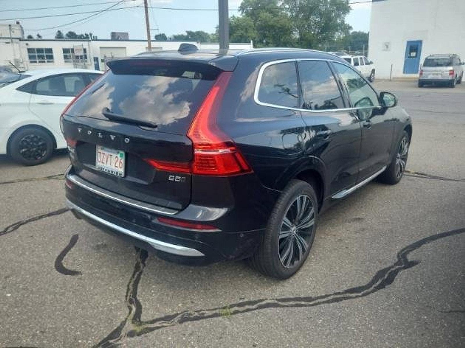 2023 Volvo XC60 Vehicle Photo in Trevose, PA 19053