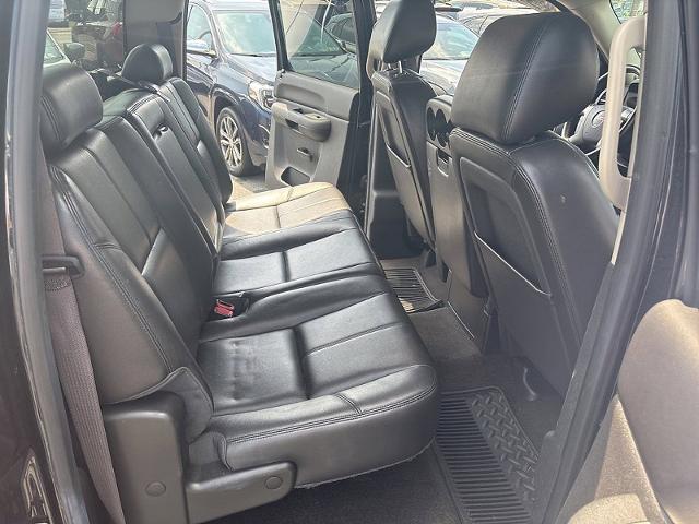 2013 GMC Sierra 1500 Vehicle Photo in HARRISBURG, PA 17111-1033