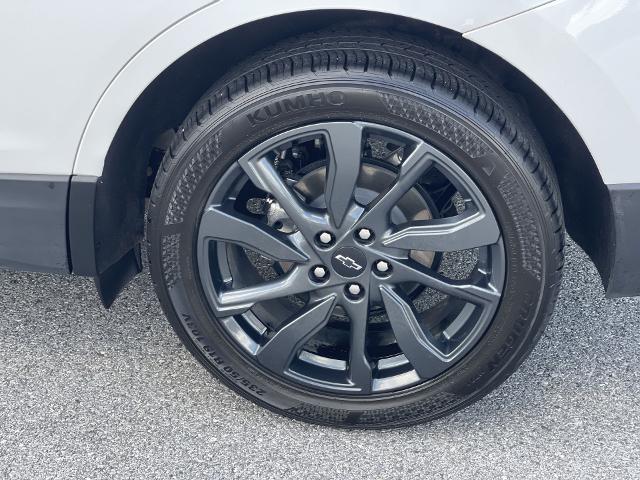 2023 Chevrolet Equinox Vehicle Photo in BENTONVILLE, AR 72712-4322