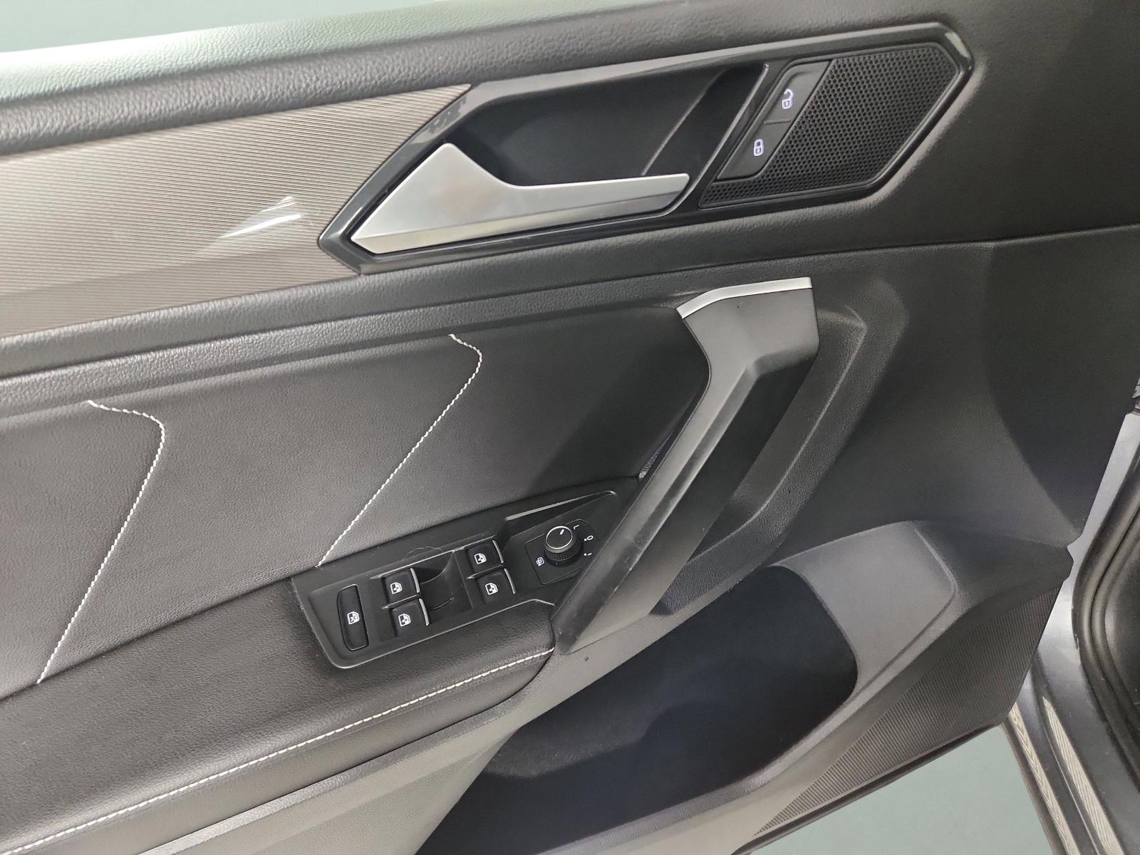 2023 Volkswagen Tiguan Vehicle Photo in Georgetown, TX 78626