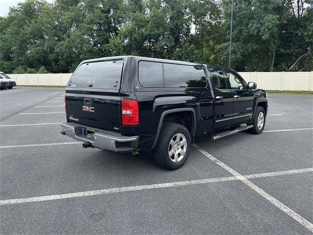 2015 GMC Sierra 1500 Vehicle Photo in Mechanicsburg, PA 17050-1707