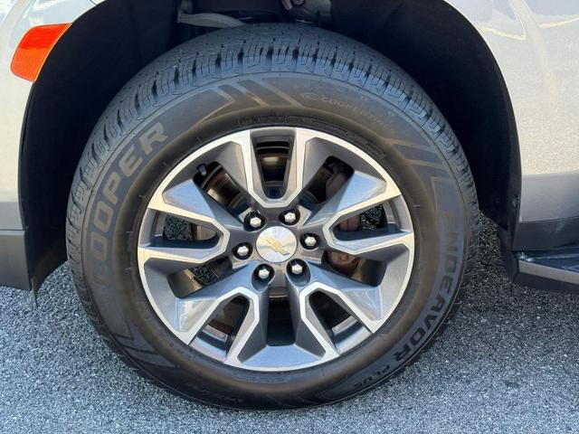 2021 Chevrolet Tahoe Vehicle Photo in COLUMBIA, MO 65203-3903