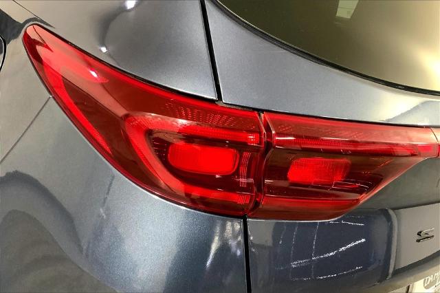 2022 Kia Sportage Vehicle Photo in Lees Summit, MO 64086