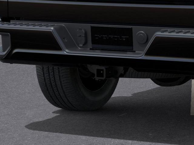 2026 Chevrolet Silverado 1500 Vehicle Photo in LANCASTER, PA 17601-0000