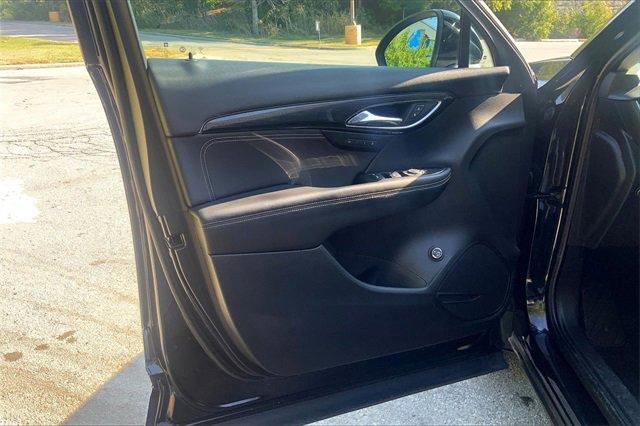 2023 Buick Envision Vehicle Photo in KANSAS CITY, MO 64114-4545