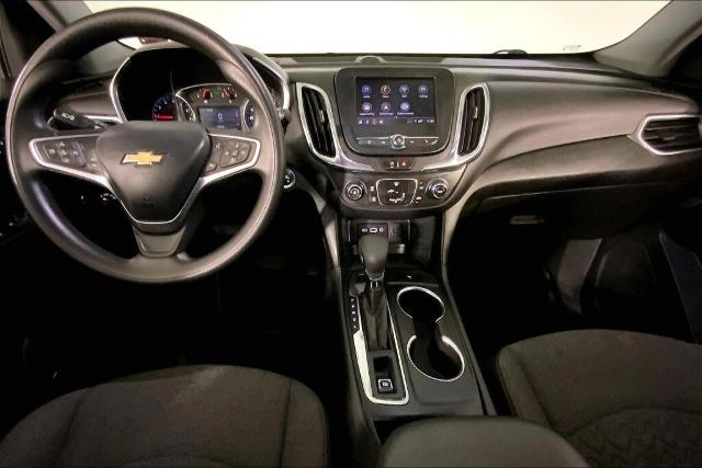2023 Chevrolet Equinox Vehicle Photo in Kansas City, MO 64114