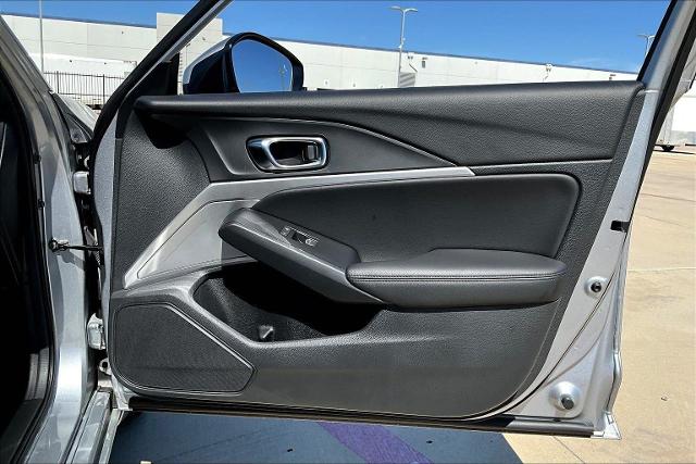 2025 Acura Integra Vehicle Photo in Grapevine, TX 76051