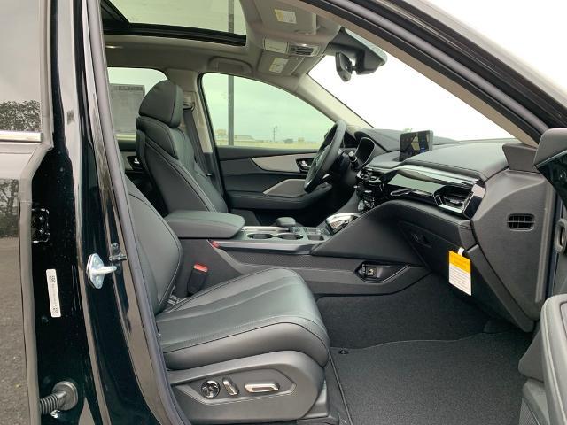 2024 Acura MDX Vehicle Photo in Tulsa, OK 74145